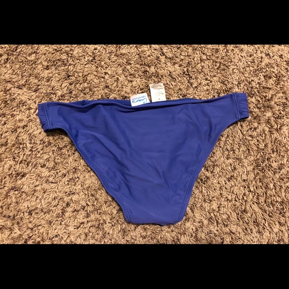 Swimsuit bottoms - Picture 2 of 2